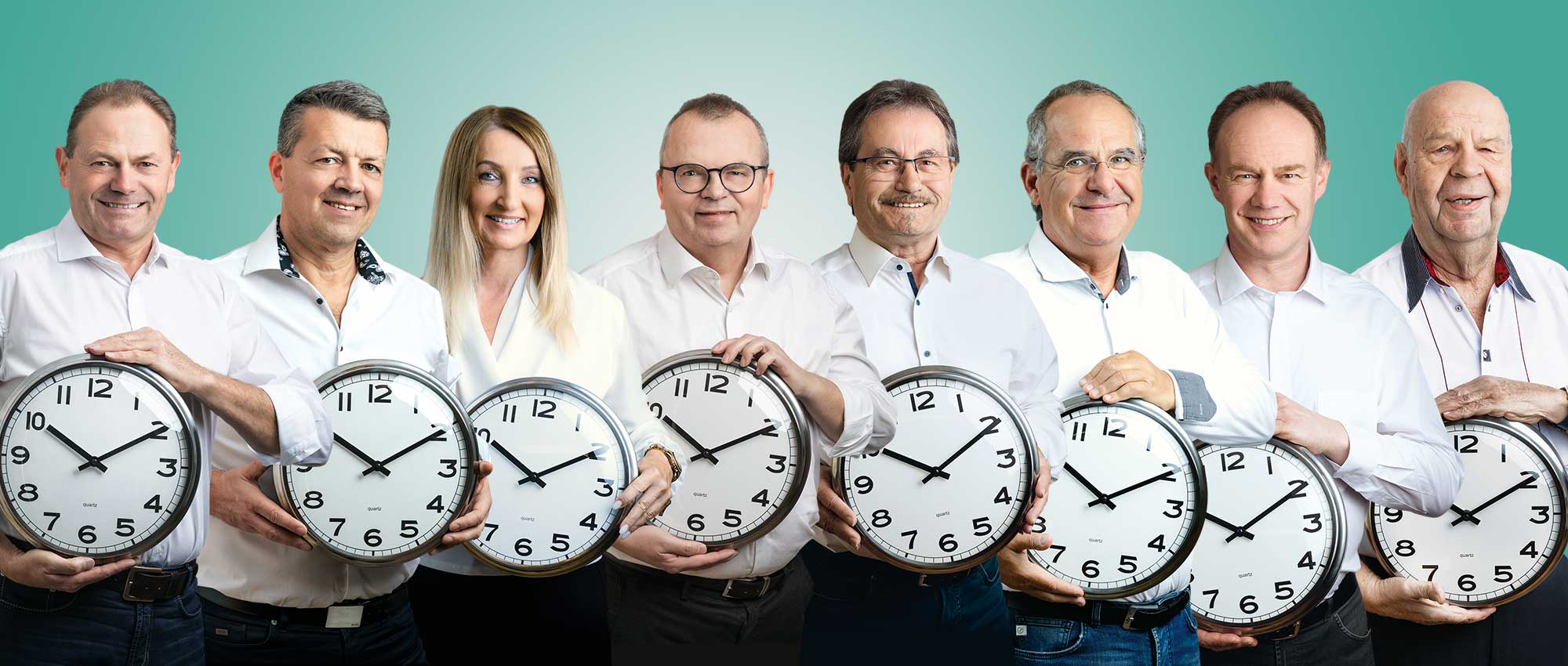 Das Profundata Team2 Profundata Produktionsoptimierung Produktion Kostenreduktion Wertschöpfung Vertriebsoptimierung Produktivität Effizienz Ertragssteigerung Verschwendung Wertstrom