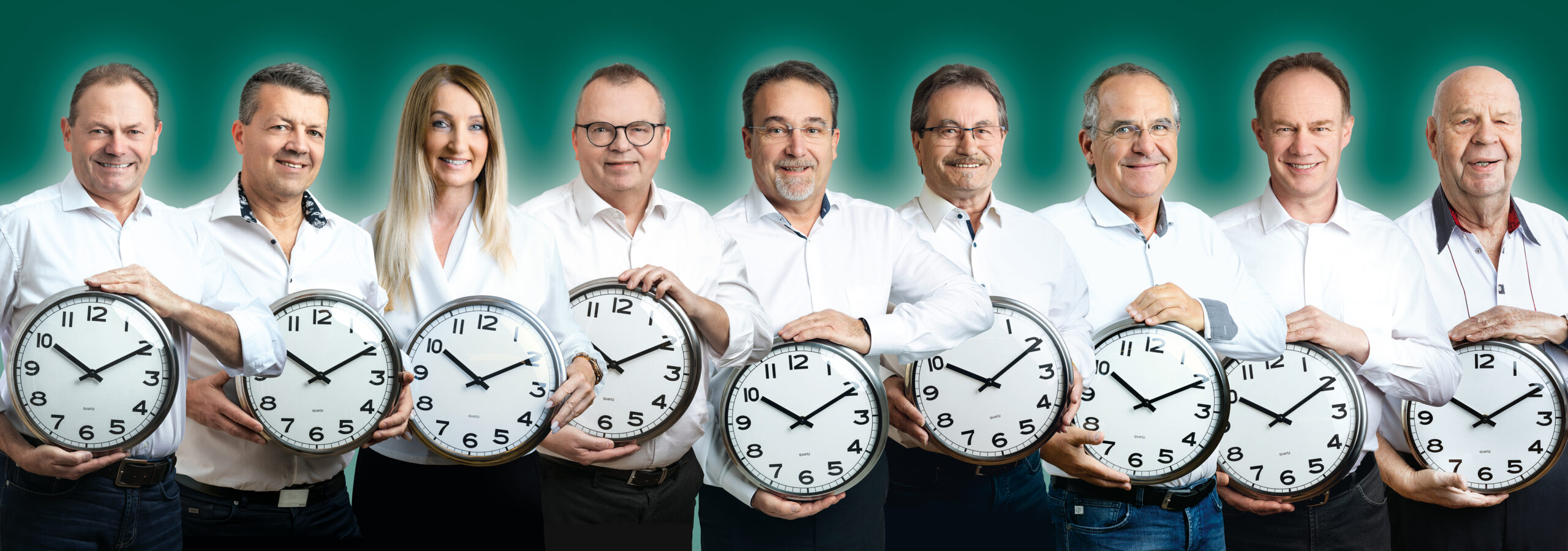 Das Profundata Team Profundata Produktionsoptimierung Produktion Kostenreduktion Wertschöpfung Vertriebsoptimierung Produktivität Effizienz Ertragssteigerung Verschwendung Wertstrom